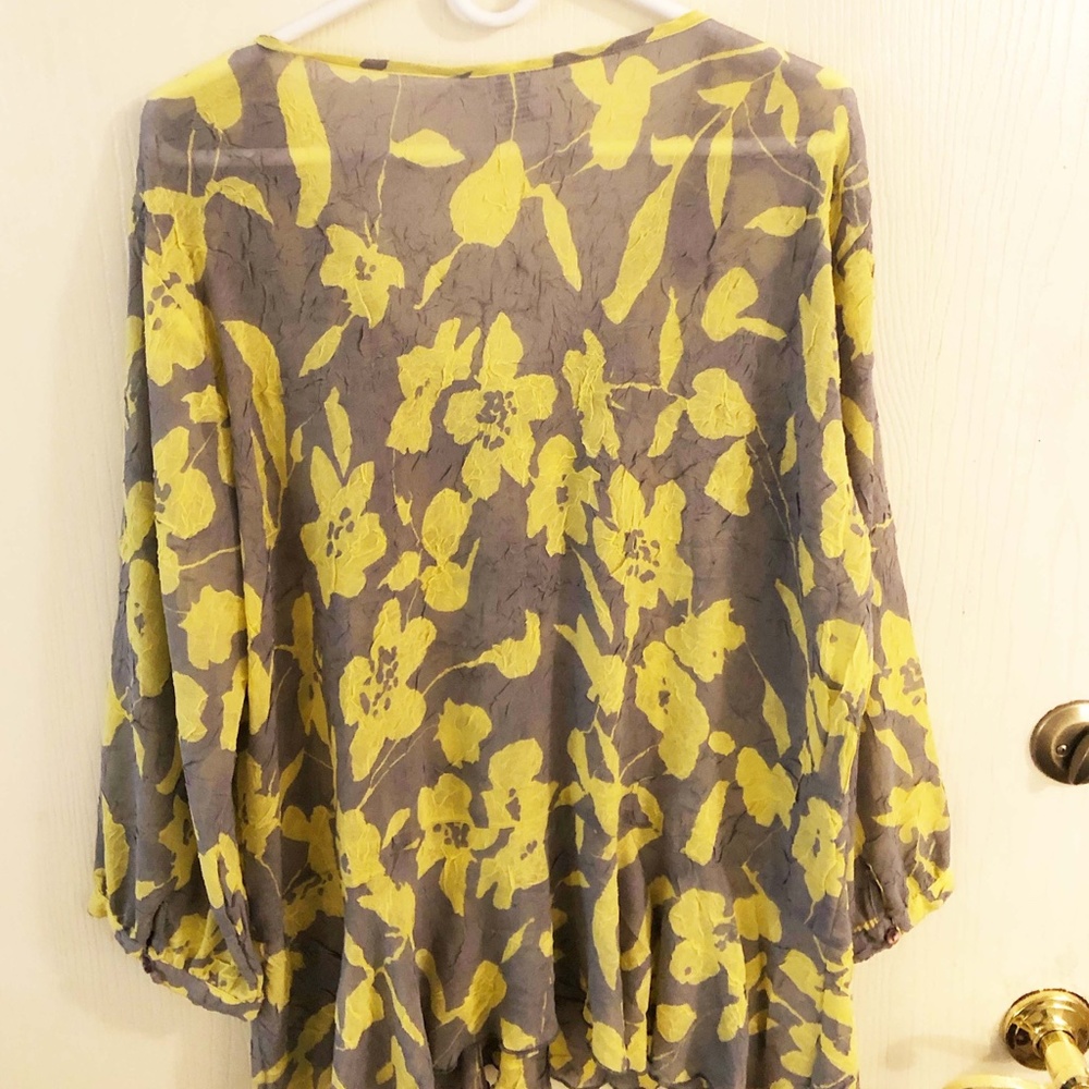 Blouse - Picture 5 of 6